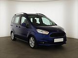 Ford Tourneo Courier (2014) Titanium 1.6 TDCi, 5Míst, ČR - náhled 1