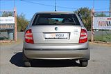 Škoda Fabia 1,4 i 16V  2.maj.,ČR,92.077km - náhled 6