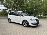 Volkswagen Touran 1.6 75kw Trendline - náhled 15