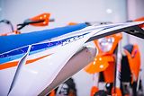 KTM 250 EXC SIX DAYS Nová 0MTH  - náhled 54
