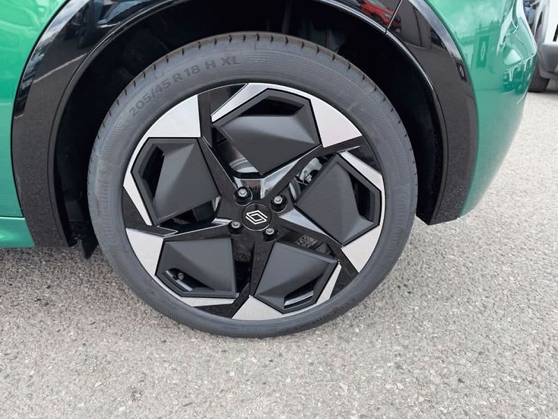 Renault Clio (2026) techno full hybrid E-Tech 160 - fotka 22 z 23
