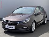 Opel Astra (2015) 1.4i, Innovation - náhled 2