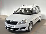 Škoda Roomster (2013) 1.2TSi, STK2/28 - náhled 2