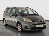 Citroën C4 Picasso (2010) 1.6 HDi, Automat, 7 míst - náhled 1