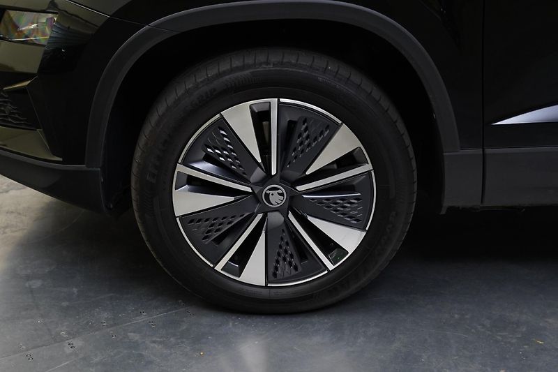 Škoda Karoq - fotka 10 z 28