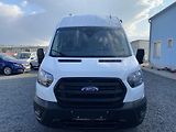 Ford Transit (2024) 2.0TDCi, 350 L4, NAJ.97TIS.KM - náhled 9