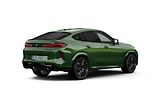 BMW X6 M Competition - náhled 2