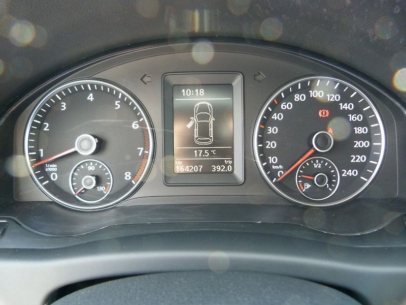 Volkswagen Golf Plus 1.2 tsi 77 kw - fotka 21 z 23