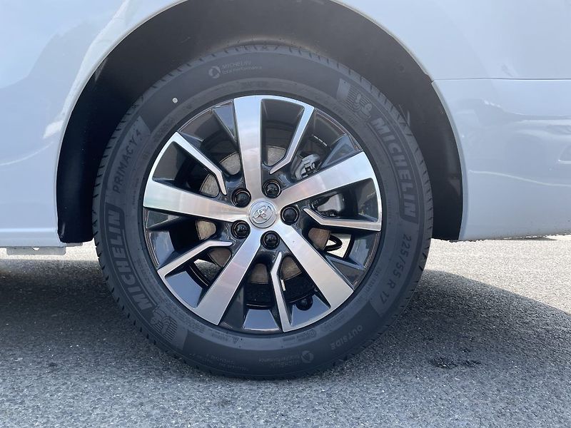 Toyota ProAce Verso 2.0D140k Family 8S odběr ihned - fotka 11 z 32