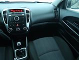 Kia Ceed (2011) 1.6 CVVT, ČR,1.maj, Serv.kniha - náhled 8