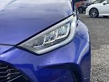 Toyota Yaris 1.5HEV, ČR-1m, GR Sport, DPH - náhled 8