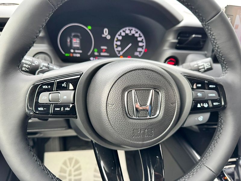 Honda HR-V (2026) 1.5 e:HEV Advance MR27 SKLADEM - fotka 15 z 44