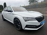 Škoda Superb 2,0TDi 147kW 4x4 DSG SPORTLINE - náhled 1