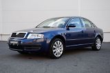 Škoda Superb 1.9 TDi COMFORT - náhled 3