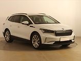 Škoda Enyaq (2021) Suite iV 60 (62 kWh), SoH 91% - náhled 1