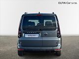 Volkswagen Caddy 2,0 TDi 90kW 4Motion LIFE - náhled 8