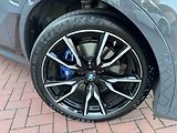 BMW X7 (2021) xDrive 40d M-Paket Pano - náhled 46