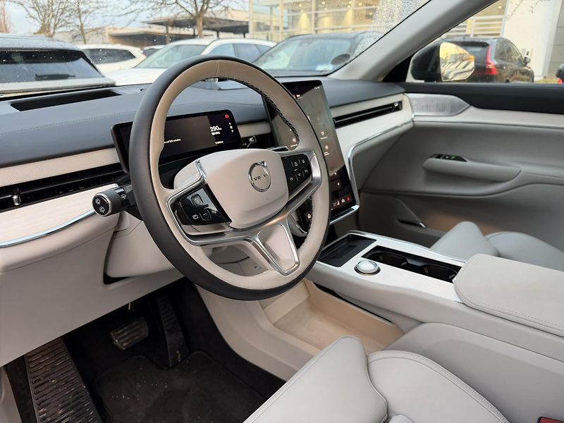 Volvo EX90 6MÍSTNÉ PLUS Single Motor RWD - fotka 13 z 19