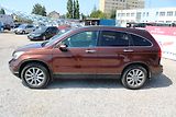 Honda CR-V (2012) 2,0i LPG KLIMA 4X4  TEMPOMAT  - náhled 3
