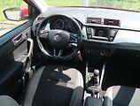 Škoda Fabia (2015) 1.2 TSI, Serv.kniha, Tempomat - náhled 7