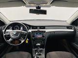 Škoda Superb 2,0 TDI DSG 103kW Bi-Xenon Ele - náhled 9