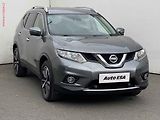 Nissan X-Trail (2017) 1.6 dCi 4x4, ČR, AC, výhřev - náhled 1