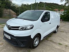 Toyota ProAce 2.0 D-4D LONG 106 kW ČR DPH - fotografie inzerátu
