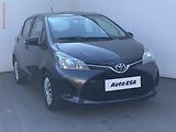 Toyota Yaris (2016) 1.0VVT-i, AC - náhled 1