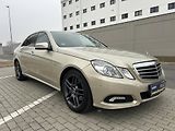 Mercedes-Benz Třídy E E350 CDI BlueEFFICIENCY 4Matic - náhled 1