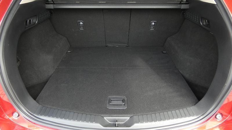 Mazda CX-5 Exclusive-line 2.0 Skyactiv-G1 - fotka 21 z 26