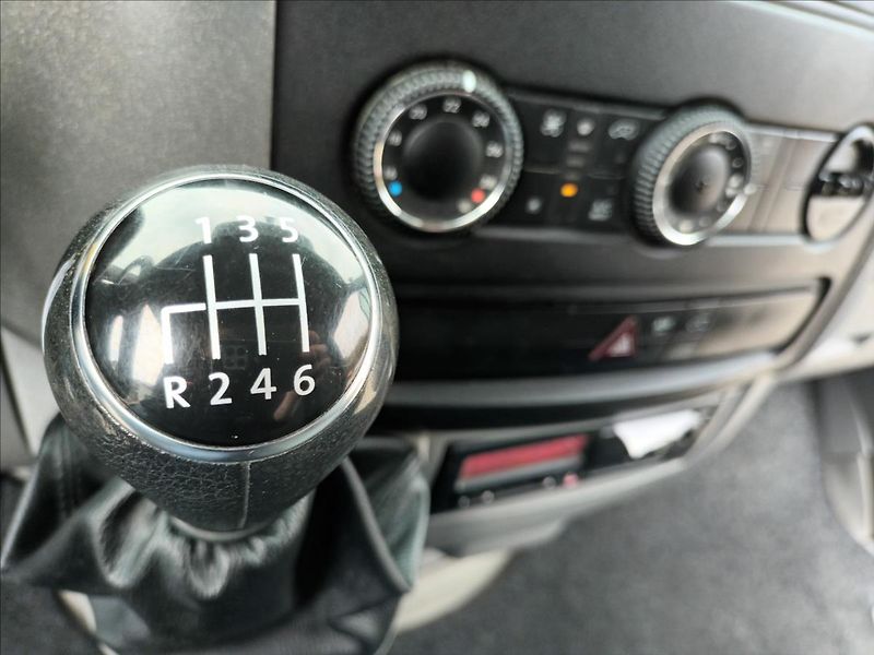 Volkswagen Crafter 2,0 TDI,120KW,L4H2,ČR,1MAJ, - fotka 27 z 30
