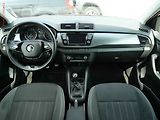 Škoda Fabia (2021) 1.0 TSi, Style, LED - náhled 8