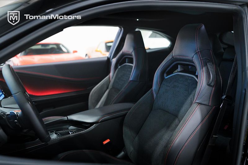 Dodge Charger (2026) 550 Hp, ScatPack, Sport. sed.  - fotka 15 z 19