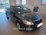 Škoda Octavia (2012) 1.6 Tdi, navi, AC, temp - náhled 1