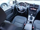 Volkswagen Golf (2018) 1.6 TDI, Automat, Tempomat - náhled 7