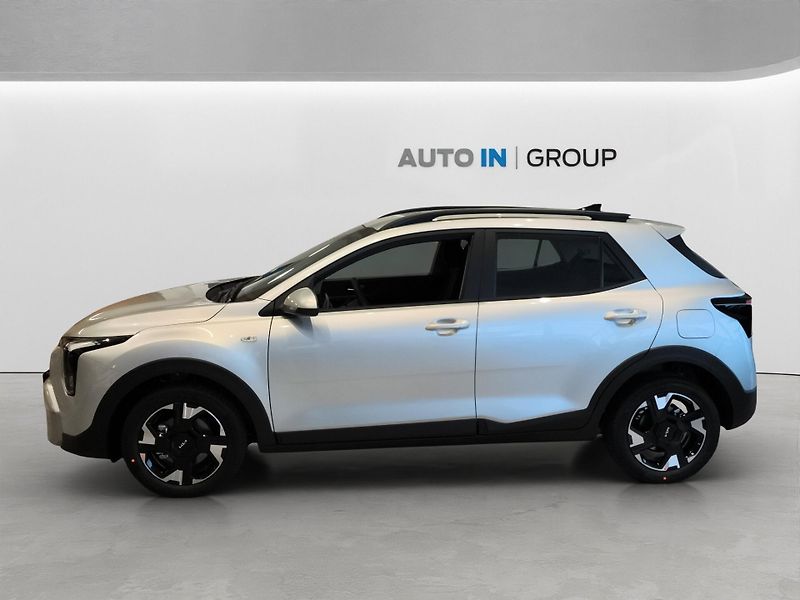 Kia Stonic (2026) 1,0 T-GDI SPIN MAN - fotka 3 z 15