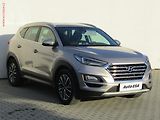 Hyundai Tucson (2019) 1.6 CRDi H-TRAC, AT, navi - náhled 1