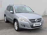 Volkswagen Tiguan (2010) 1.4TSi, AC, výhřev sed. - náhled 1