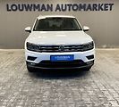 Volkswagen Tiguan BMT 4MOTION 110kW HIGHLINE - náhled 4