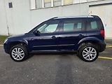 Škoda Yeti (2013) 2.0 TDi 81kw  - náhled 2