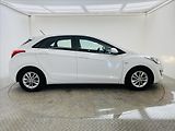 Hyundai i30 1,6 GDI 99kW 1.maj. ČR - náhled 20