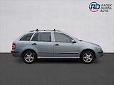 Škoda Fabia 1,2 HTP  NOVÉ V ČR,1.MAJITEL - náhled 3