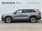 Škoda Kodiaq (2025) Exclusive Selection DSG 4x4 2, - náhled 2