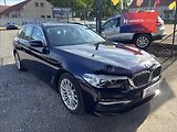 BMW Řada 5 2,0 d 140kW  Navi,LED,Kamera - náhled 8