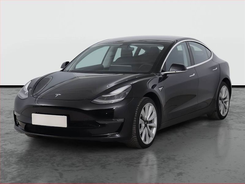 Tesla Model 3 (2020) Long Range 4WD 78kWh, SoH 86% - fotka 2 z 22