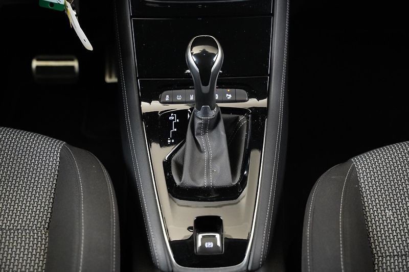 Opel Grandland X - fotka 22 z 25
