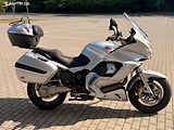 Moto Guzzi Norge 1200 G.P.R.výfuk 75kw - náhled 4