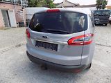 Ford S-MAX 2,0 TDCI 103 KW VÝHŘEV, TAŽNÉ - náhled 10