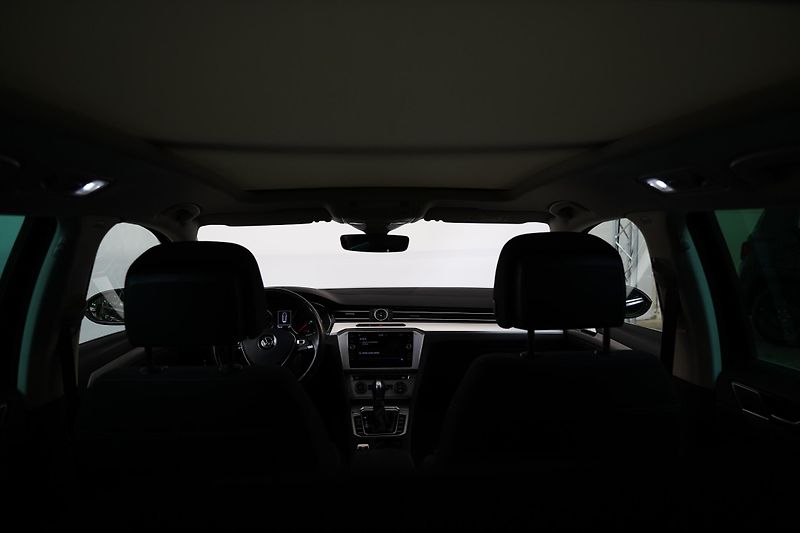 Volkswagen Passat - fotka 25 z 27