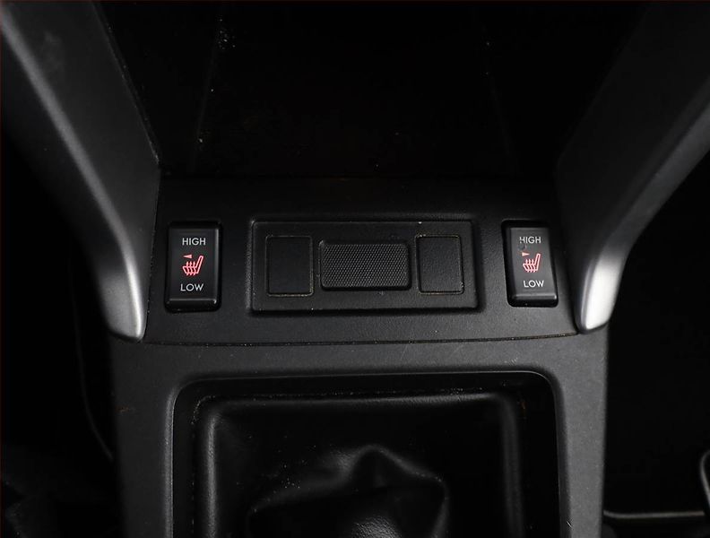 Subaru Forester (2013) 2.0 d, 4X4, Navi, Tempomat - fotka 12 z 18